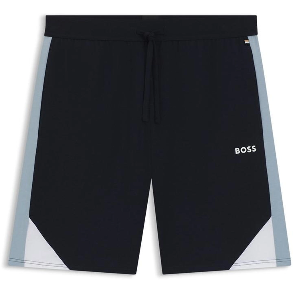 Hugo Boss Balance Shorts 10161407 16 - Blue
